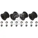 FEBI BILSTEIN 08942 Stabilisatorlagersatz für MERCEDES-BENZ