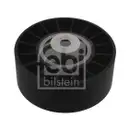 FEBI BILSTEIN 06298 Umlenkrolle für MERCEDES-BENZ