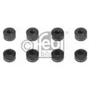 FEBI BILSTEIN 06647 Ventilschaftdichtungssatz für MERCEDES-BENZ