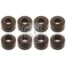 Dichtungssatz Ventilschaft Febi Bilstein 06647 für Mercedes Benz