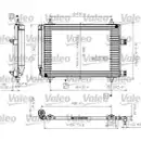 VALEO 817526 Kondensator PSA 307 (2001>2005)