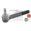 FEBI BILSTEIN 23912 Spurstangenendstück für MERCEDES-BENZ