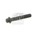 Pleuelschraube Febi Bilstein 24431 für Chrysler für Dodge für Mercedes Benz