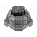 FEBI BILSTEIN 31014 Motorlager für BMW