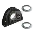 FEBI BILSTEIN 32256 Kardanwellenmittellager für MAN