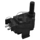 Schalter Rückfahrleuchte Febi Bilstein 36743 für Mercedes Benz für Mercedes Benz
