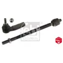 Spurstange Febi Bilstein 37591 Prokit für Audi für Seat für Skoda für VW