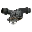 FEBI BILSTEIN 23529 Thermostat für BMW