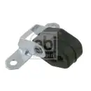 FEBI BILSTEIN 23628 Auspuffgummilager