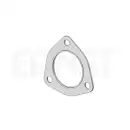 Dichtung Abgasrohr Ernst 496483 für Ford für Vag Hinten Vorne