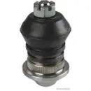 Trag /führungsgelenk Herth+buss Jakoparts J4980503 für Mitsubishi für Hyundai