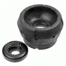 2x Sachs Federbeinlager Vorderachse links+rechts Audi VW Skoda Seat