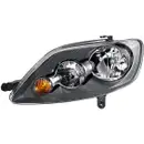 HELLA 1EE 247 013-061 HSW re Halogen VW