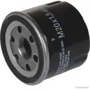 Ölfilter Herth+buss Jakoparts J1311028 für Nissan für Renault für Dacia