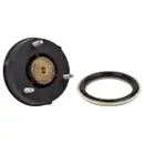 FEBI BILSTEIN 22159 Federbeinstützlagersatz für FORD