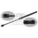 FEBI BILSTEIN 34410 Gasdruckfeder für PEUGEOT