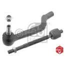FEBI BILSTEIN 34577 Spurstange für MERCEDES-BENZ