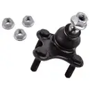 FEBI BILSTEIN 36736 Traggelenk für VW, SEAT, SKODA, AUDI