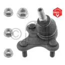 FEBI BILSTEIN 36736 Traggelenk für AUDI, VW, SKODA, SEAT