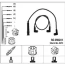 NGK 0575 Zündleitungssatz RC-BW231 für BMW