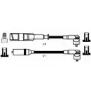 Zündleitungssatz Ngk 0515 für Audi für Seat für Skoda für VW für Lamborghini