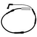 Original Textar Bremsenset Scheiben Ø312 belüftet Beläge WK vorn BMW 3er E90 E91