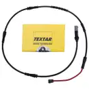 Textar Bremsbeläge hinten + Warnkontakt BMW 5er Touring F11