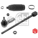 FEBI BILSTEIN 39296 Spurstange für CITROËN, PEUGEOT