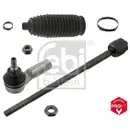 FEBI BILSTEIN 39296 Spurstange für CITROËN, PEUGEOT