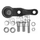 Trag /führungsgelenk Febi Bilstein 41883 Prokit für Kia Vorderachse Links Unten