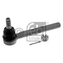 FEBI BILSTEIN 42724 Spurstangenendstück für NISSAN