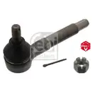 FEBI BILSTEIN 42687 Spurstangenendstück für NISSAN