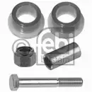 FEBI BILSTEIN 11464 Stabilisatorlagersatz für VOLVO