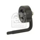 FEBI BILSTEIN 30118 Spannrolle für BMW