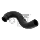 FEBI BILSTEIN 33866 Entlüftungsschlauch für MERCEDES-BENZ