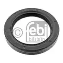 Wellendichtring Automatikgetriebe Febi Bilstein 36629 für Bmw für Mercedes Benz