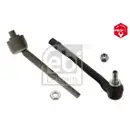 FEBI BILSTEIN 37865 Spurstange für MERCEDES-BENZ
