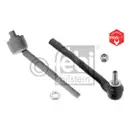 FEBI BILSTEIN 37865 Spurstange für MERCEDES-BENZ