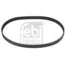 FEBI BILSTEIN 12670 Zahnriemen für VOLVO, VW