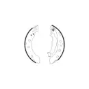 TEXTAR 91058300 PKW Bremsbacken