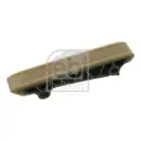 FEBI BILSTEIN 24283 Gleitschiene für MERCEDES-BENZ