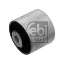 Lagerung Differential Febi Bilstein 37949 für Mercedes Benz für Mercedes Benz