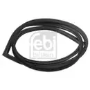 FEBI BILSTEIN 08871 Heckscheibendichtung für MERCEDES-BENZ