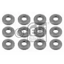 FEBI BILSTEIN 24322 Rep. Satz Gummiabdeckung für BMW