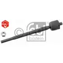 FEBI BILSTEIN 27969 Axialgelenk für DAIHATSU