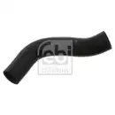 FEBI BILSTEIN 05256 Kühlwasserschlauch für MERCEDES-BENZ