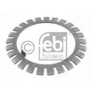 FEBI BILSTEIN 08005 Sicherungsblech für MERCEDES-BENZ, SETRA