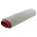 FEBI BILSTEIN 27025 Luftfilter für BMW, LAND