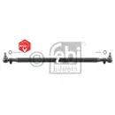 FEBI BILSTEIN 24150 Lenkstange für MERCEDES-BENZ