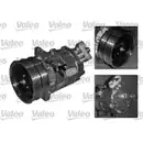 VALEO 813123 Kompressor ALFA ROMEO 159, Brera, Spider